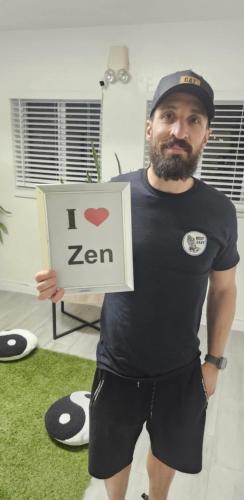 Zèn - Female Only Dorms - Men Only Dorms - No Mix- WiFi - Parking - Coffee - Lockers -Airport-Hard Rock Casino - Fort Lauderdale Beach - Cruise Port - Hollywood Beach in Fort Lauderdale, USA