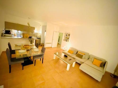 Votre pied-à-terre à Marseille T3 cosy à deux pas du Vieux-Port, Marseille (photo 3)