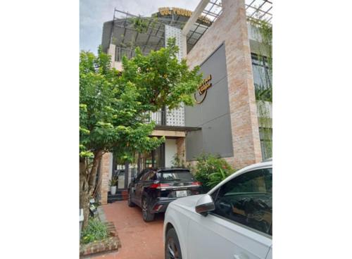 CucPhuong Mebi Hotel