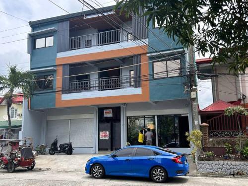 Dories Residences - Unit 5, San Fabian