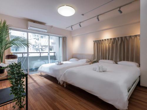 Tokyo Stay Akasaka, Tokyo