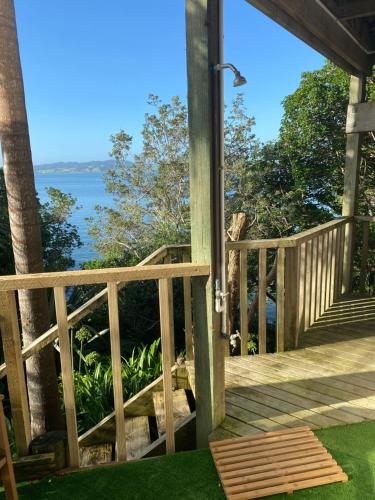 Harbour Palms Apartment in Tamaterau