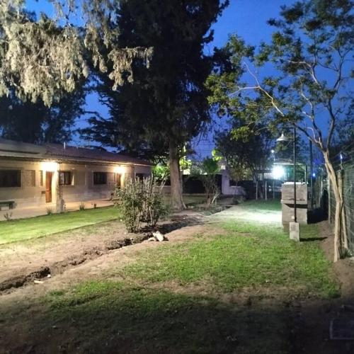 Antigua casa de bodega pax 4 in Maipu