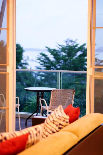 สภาพแวดล้อมโดยรอบ, ดาวิน่า บีช โฮม (Davina Beach Homes) in แหลมพันวา