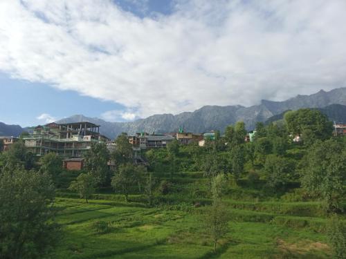 Nirmal Homestay - Lagru