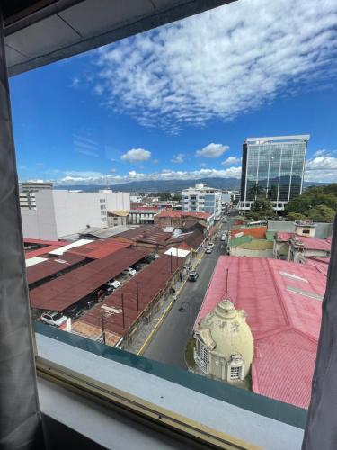 Vista, San Jose Downtown Suites  in San José