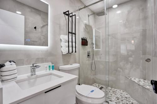 Hollywood Lux Retreat in Hollywood, USA