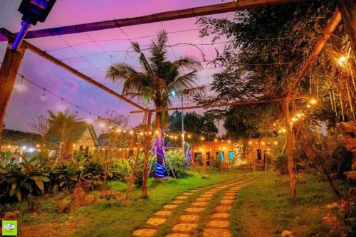 RAFE GARDEN - HOMESTAY BA VÌ - 주변 환경