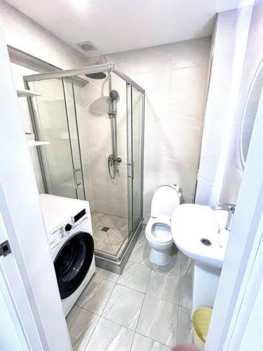 Newly renovated apartment in UB