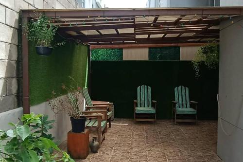 Depto Planta Baja con Patio in Guadalajara, Mexico