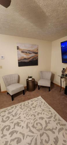 Cozy Condo in Canton, USA