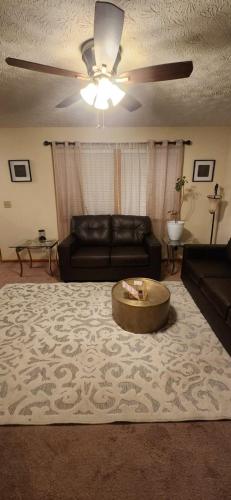 Cozy Condo in Canton, USA