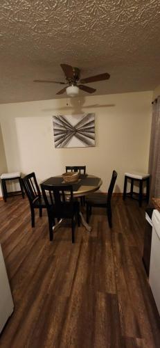 Cozy Condo in Canton, USA