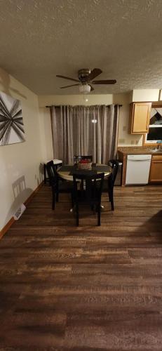 Cozy Condo in Canton, USA