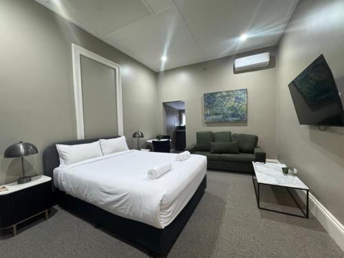 K2 Brisbane in Brisbane