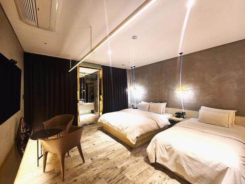 hotel photo