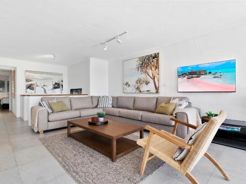 Three-Bedroom Apartment image 8
