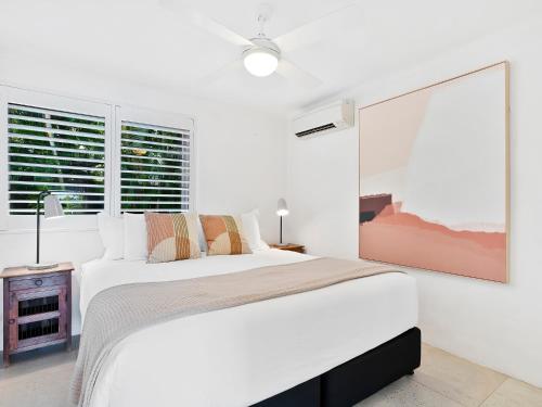 Three-Bedroom Apartment image 3