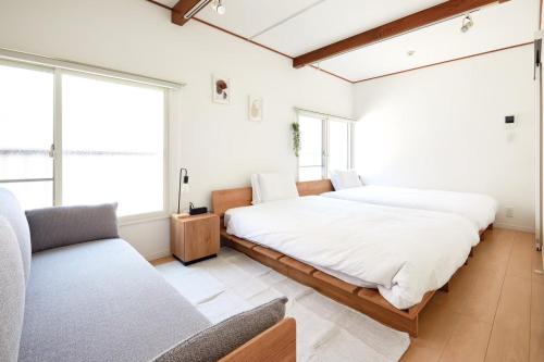 2Rooms Haneda, Tokyo