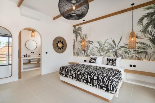 Villa Casa Gaia 4 by BaliSuperHost