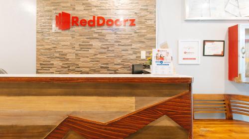 RedDoorz near Bambang Station, Manila (fotografie 9)
