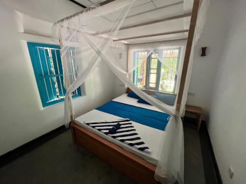 Double Room with Private Bathroom image 1