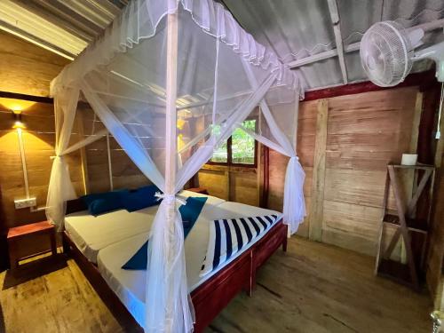 Double Room with Garden View image 1