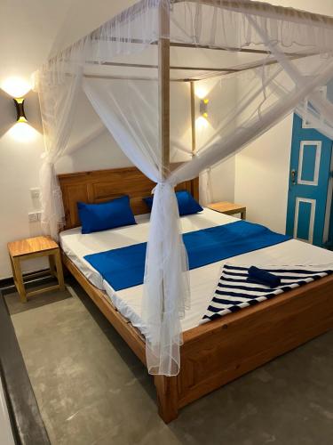 Double Room with Private Bathroom room in Gioia House