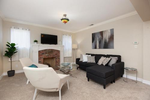 Hillcrest 3 bedroom charming private home by shops & restaurants in San Diego, USA