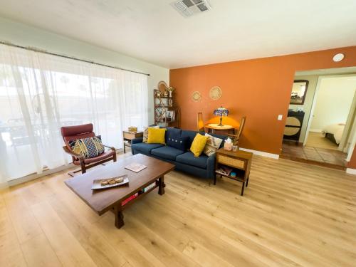 Desert Chic, Pool & Spa, Fiber, Kid Friendly in Palm Desert, USA
