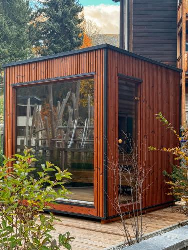 Zer Treichi Appartements Zer Treichi Appartements