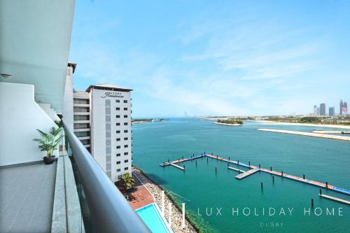 LUX Opulent Island Suite 6 Burj View, Dubái (foto 9)