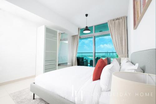 LUX Opulent Island Suite 6 Burj View, Dubái (foto 8)