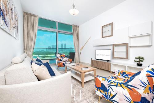 LUX Opulent Island Suite 6 Burj View, Dubái (foto 6)
