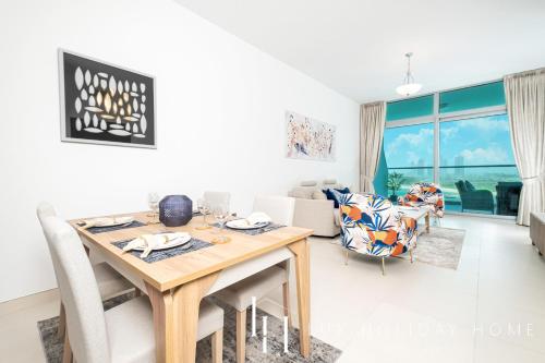 LUX Opulent Island Suite 6 Burj View, Dubái (foto 3)