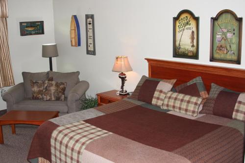 Gladstone Inn and Suites - image 6