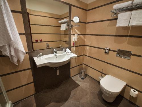 EA Hotel Downtown, Prague (photo 6)