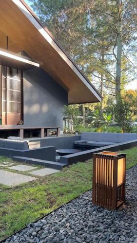Addostays - Mori Machiya