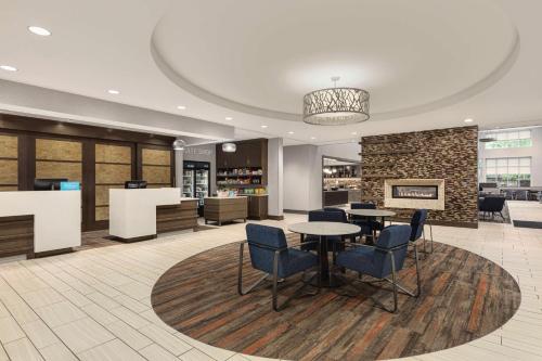 Homewood Suites by Hilton - Charlottesville in Charlottesville, USA
