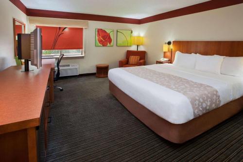 1 king bed