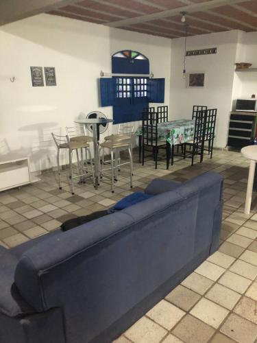 Casa de Praia em Itamaracá (Casa de Praia em Itamaraca) in Itambaraca