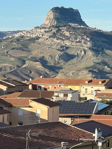 Appartamento Scozzaro con Vista panoramica in Campofranco
