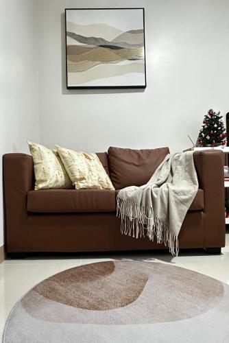 Comfort Sanctuary, Iloilo