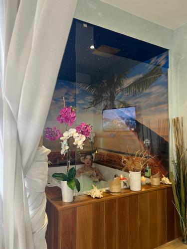 Dream & Relax Villa Fiore, Bari (fotografie 10)
