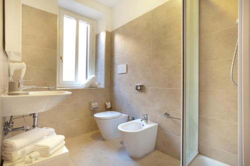 Oriana Suites Rome - image 11