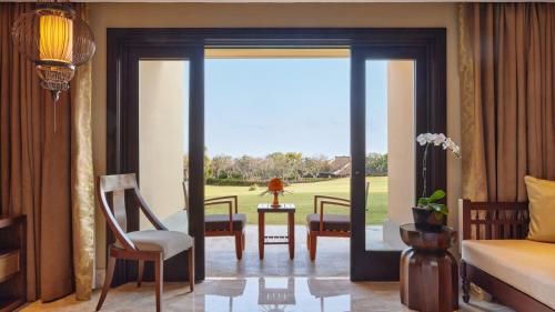 Balcony/terrace, AYANA Resort Bali in Bali