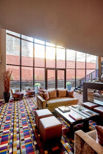 Hotel The Augustin - image 12