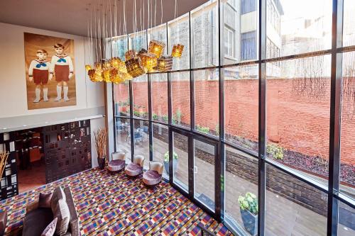 Hotel The Augustin - image 14