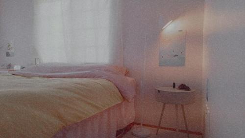 Jeju Guest Room (1)