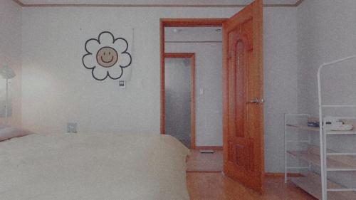 Jeju Guest Room (3)